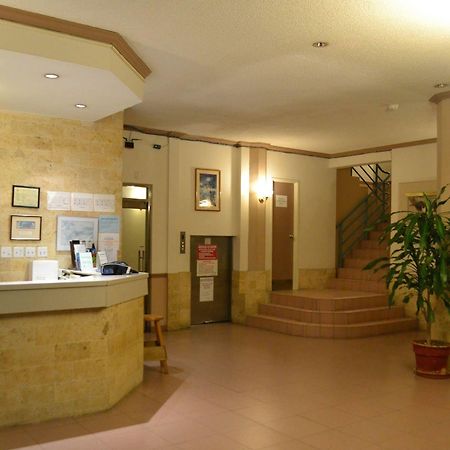 Hotel West Plaza Malakal Koror Exteriér fotografie